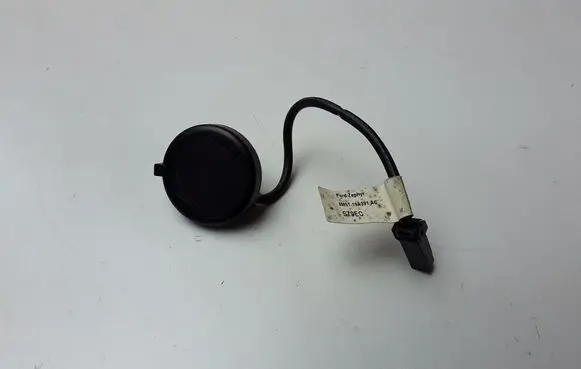 Ford Fiesta Microphone (bluetooth/phone) 8M5T19A391AC