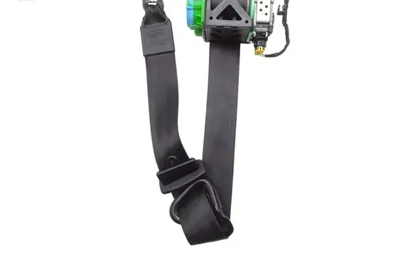 Audi TT TTS Mk2 Front seatbelt 8J8857705D