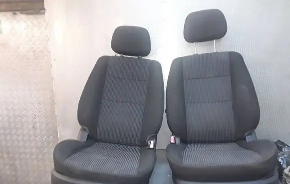 KIA Sorento Seat and door cards trim set 