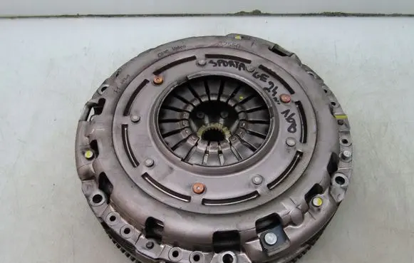 KIA Sportage Clutch set kit 232002M730