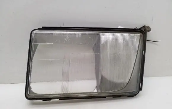 Mercedes-Benz E W124 Headlight lense 12957900