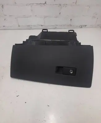 Volvo V70 Glove box handle 31417417 6SC1686S