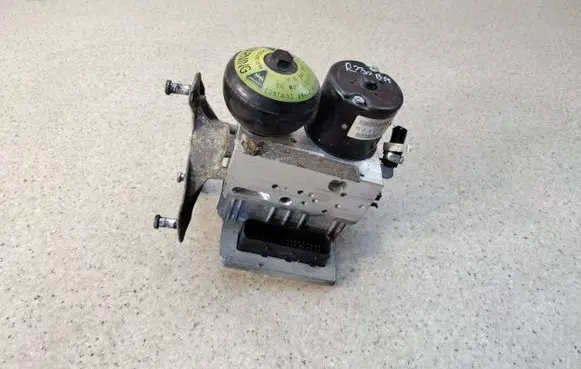 Mercedes-Benz SL R230 ABS Pump 0265960035 0265250111