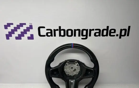 BMW Z4 g29 Steering wheel