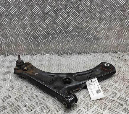 Volkswagen Caddy Front lower control arm/wishbone 1K0407151BL