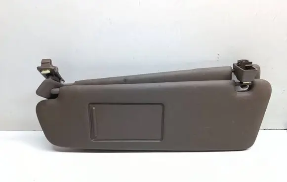 Porsche Cayenne (92A) Sun visor 