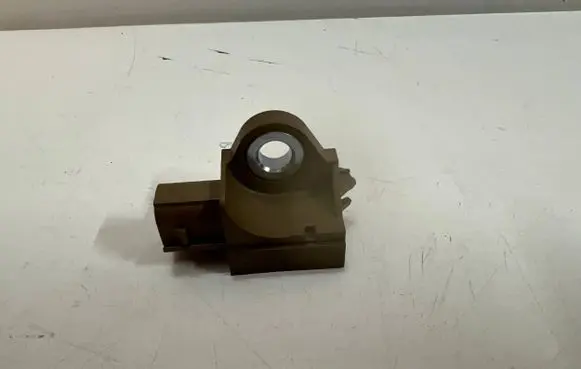 Mazda 3 III Airbag deployment crash/impact sensor G46C57KC0A