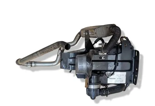 Land Rover Discovery 4 - LR4 Auxiliary pre-heater (Webasto) 9024093B