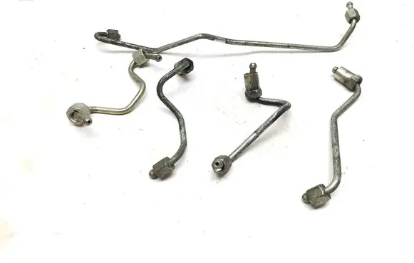 Toyota RAV 4 (XA20) Fuel line pipe