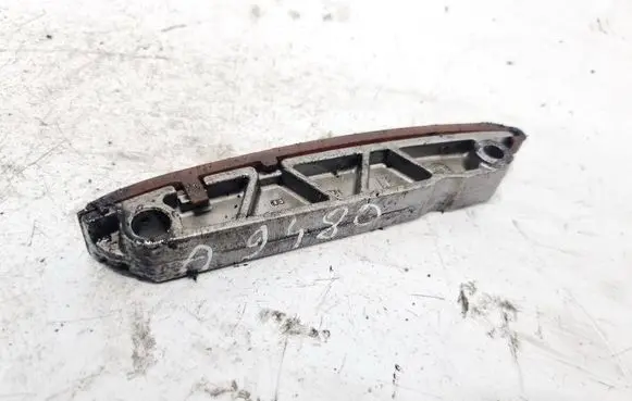 Volkswagen Phaeton Slide rail for timing chain 057109469G