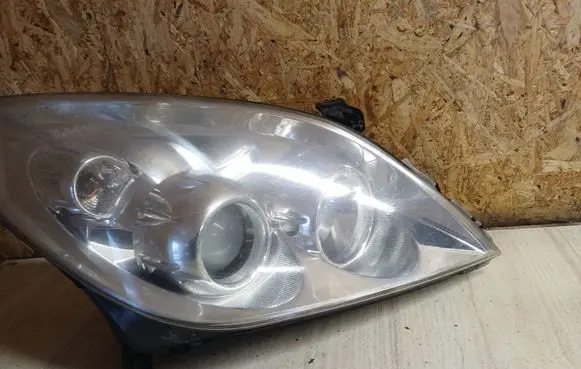 Opel Vectra C Headlight/headlamp 13170916 22810630