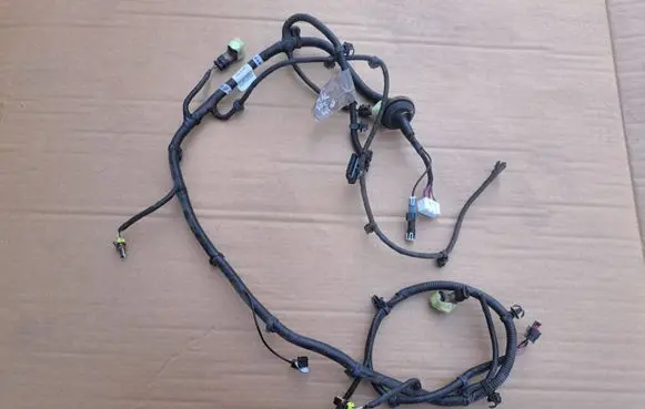 BYD Seal U Parking sensor (PDC) wiring loom HCEEE4013100A