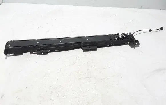 Chrysler Pacifica Sliding door trim 68228797AG