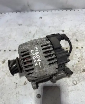 Volkswagen Golf V Generator/alternator 036903024H TG11C014 2542696F