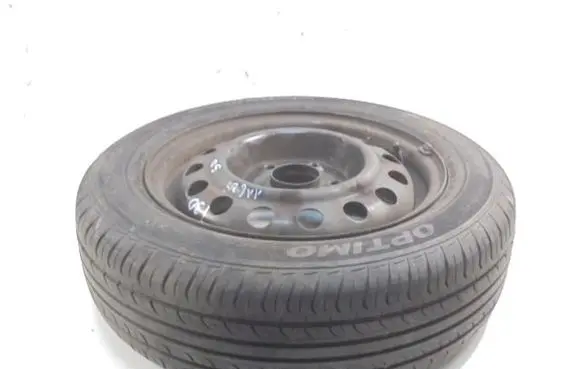 Hyundai i30 R12 steel rim 529102H050