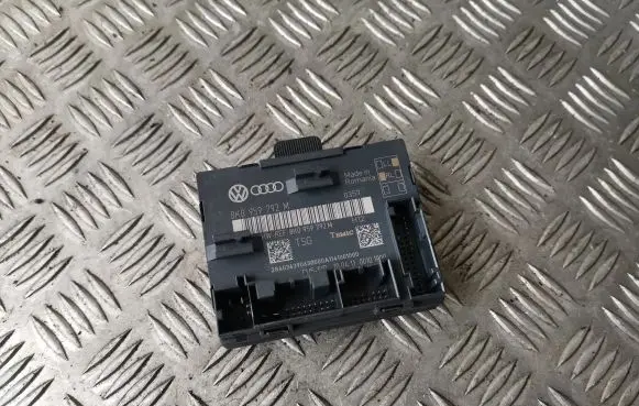 Door control unit/module