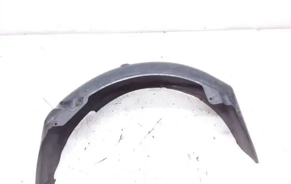 Fiat Doblo Rear arch fender liner splash guards
