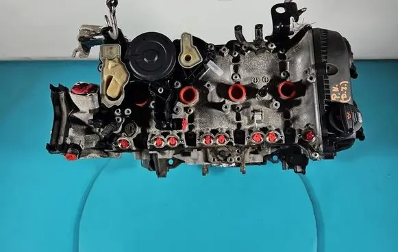 Audi Q5 SQ5 Engine CNC IMPRK1514935