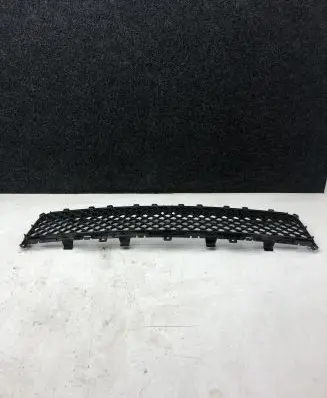 Jaguar XF Front bumper lower grill 8X2317K945