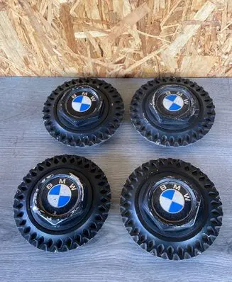 BMW 5 E34 Original wheel cap 36131180777