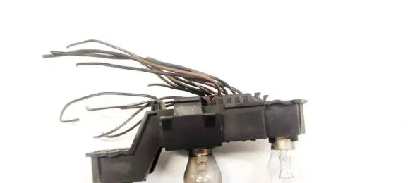 Volkswagen PASSAT B4 Tail light bulb cover holder 3A9945257