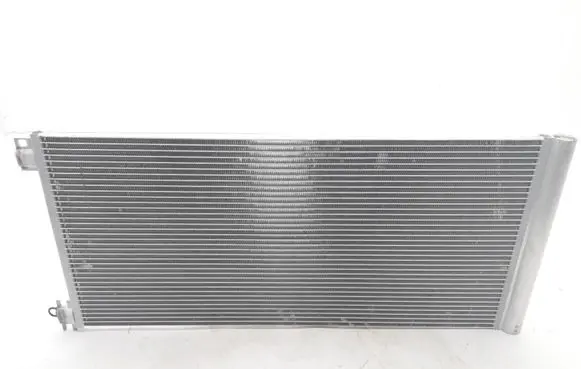 Renault Trafic III (X82) A/C cooling radiator (condenser) 921008178R