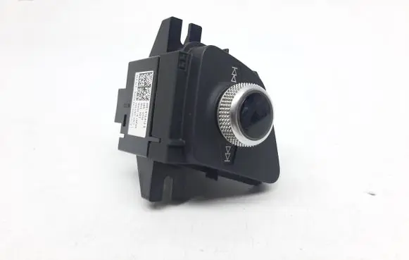 Audi Q7 4M Sound control switch 4M1919616B