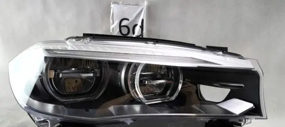 BMW X6 F16 Headlight/headlamp 7453472