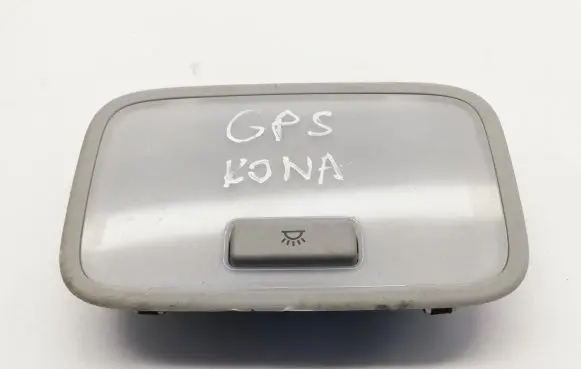 Hyundai Kona I Front seat light 92850F2000
