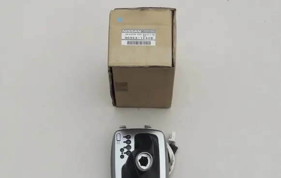 Infiniti FX Other switches/knobs/shifts 969431CA0B 96943-1CA0B