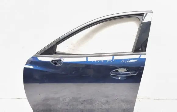 Mazda 6 Front door