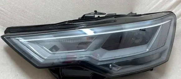Audi A6 S6 C8 4K Headlight/headlamp 4K0941033