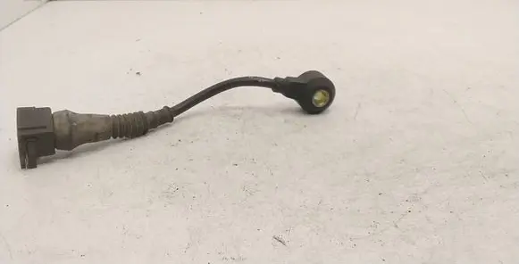 Detonation knock sensor