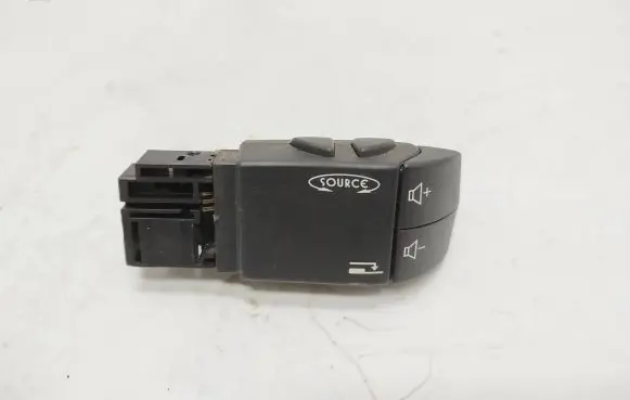 Renault Laguna II Sound control switch 7701049643 34442201AR
