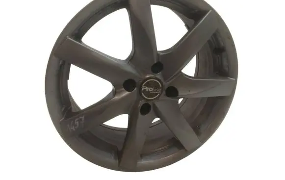 Peugeot 3008 I R17 alloy rim 