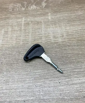 Mercedes-Benz A W168 Ignition key/card 3341982101