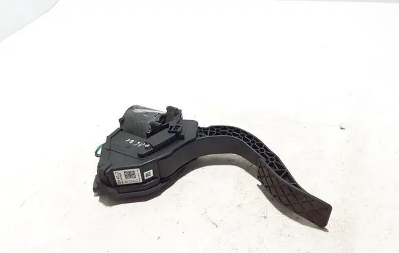 Audi A6 S6 C8 4K Accelerator throttle pedal 4M1723523D