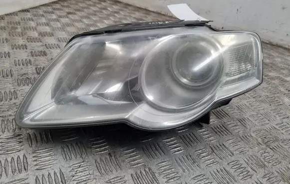 Volkswagen PASSAT B6 Headlight/headlamp 3C0941005AB
