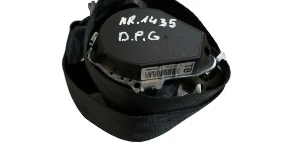 Renault Zoe Rear seatbelt 888405717R 9275949