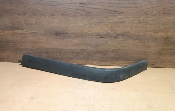Citroen C3 Aircross Front bumper lip 13490023 1852550X