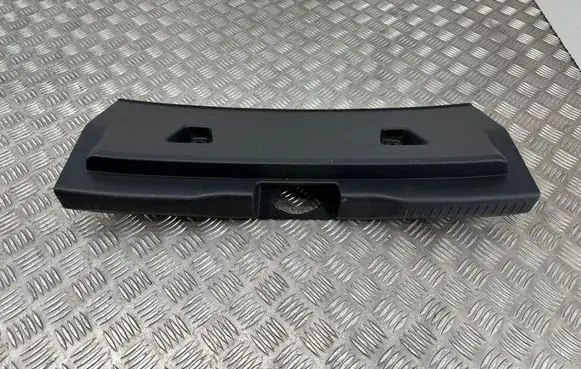 Suzuki Ignis Trunk/boot sill cover protection 761962R0