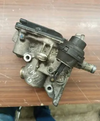 Renault Megane III EGR valve h8200804050