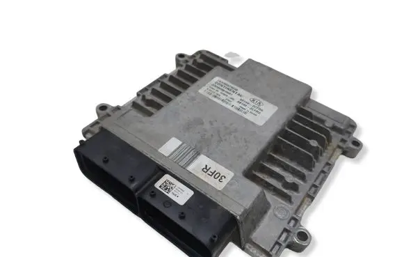 KIA Stinger Engine control unit/module 391302CFB0 391002CFR0 A3C0046810001