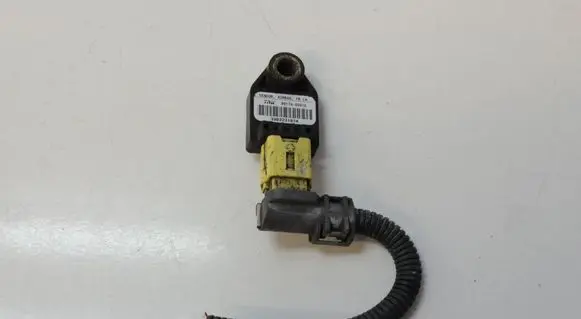 Toyota Avensis T250 Airbag deployment crash/impact sensor 8917405010