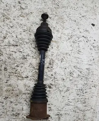 Audi A5 8T 8F Front driveshaft