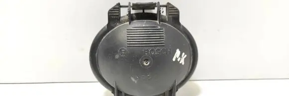 Peugeot 406 Headlight/headlamp dust cover 1305219068