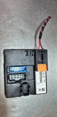 Audi A6 S6 C6 4F Light module LCM 4F0907289G