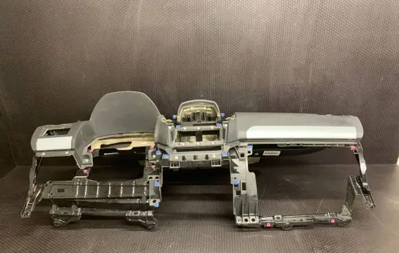 Opel Zafira B Dashboard 13162475 36324987