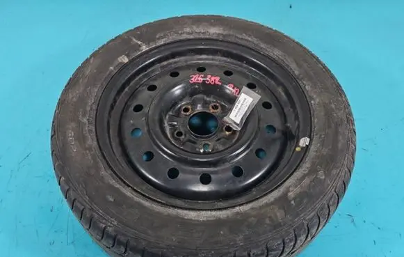 Nissan Primera R15 spare wheel IMPRK1403932