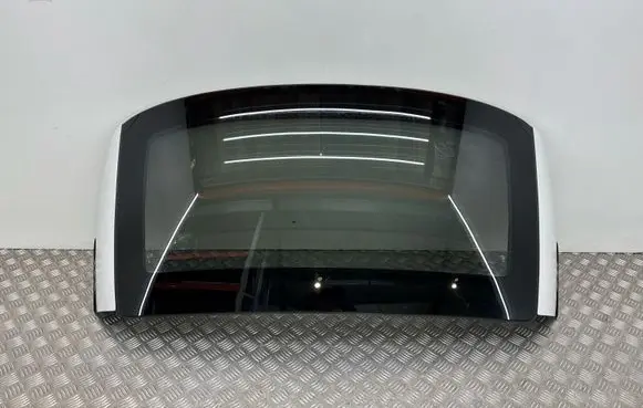 BMW 4 F32 F33 Rear windscreen/windshield window 43R001583